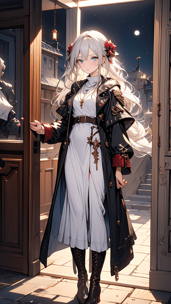 Thumbnail of "Lorelei"