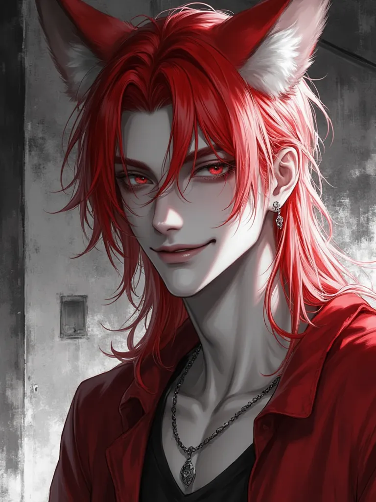 Thumbnail of 🦊Kitsune... nine-tailed fox... 🦊❤️