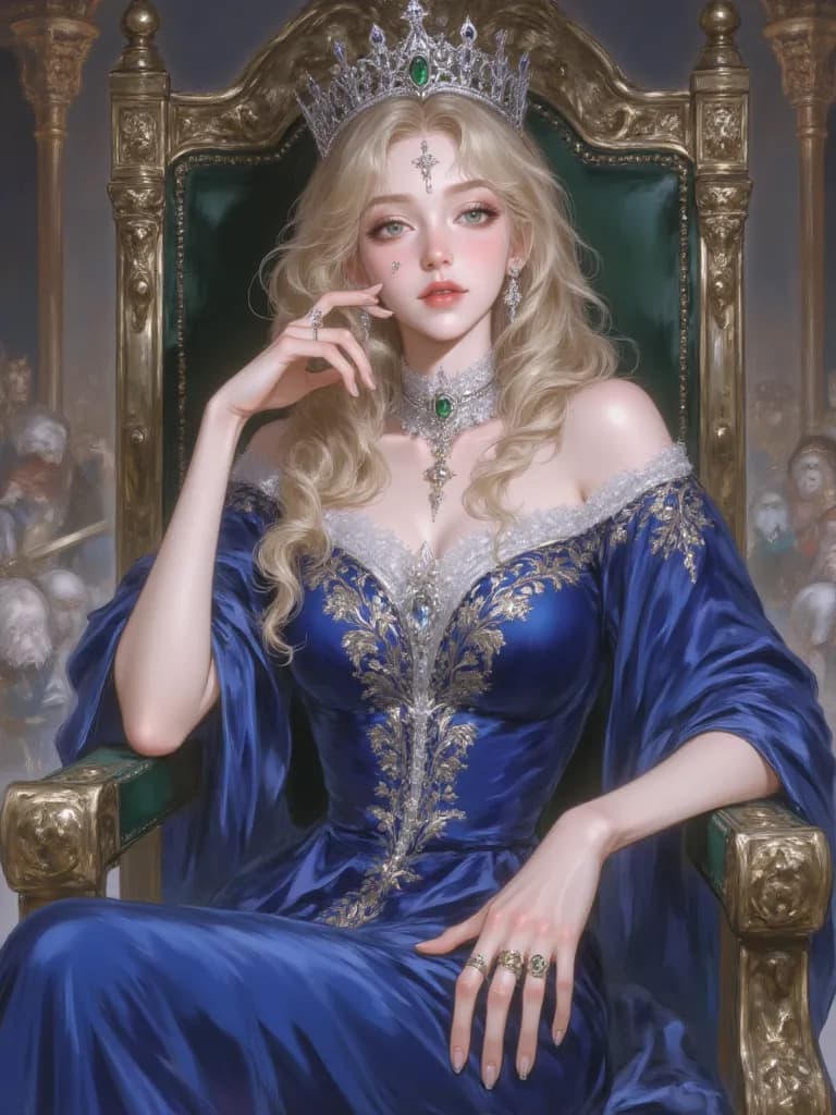 Thumbnail of Катрина