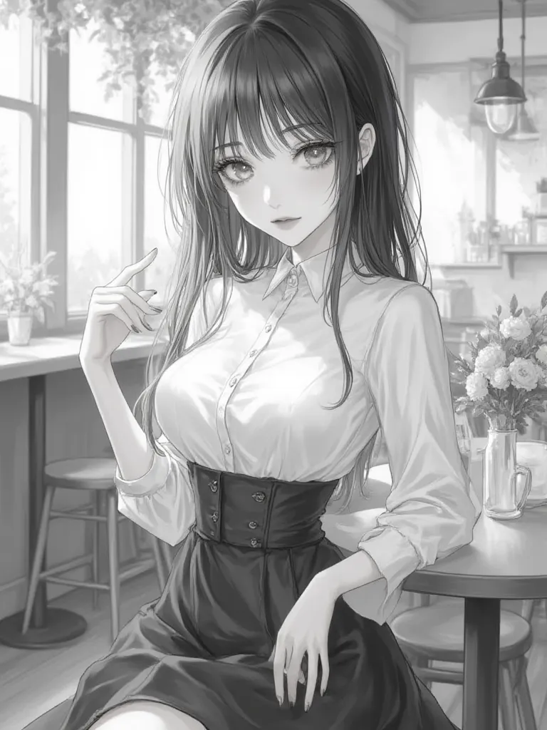 Thumbnail of Серафина Хейс