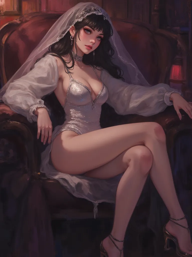 Thumbnail of Лилит