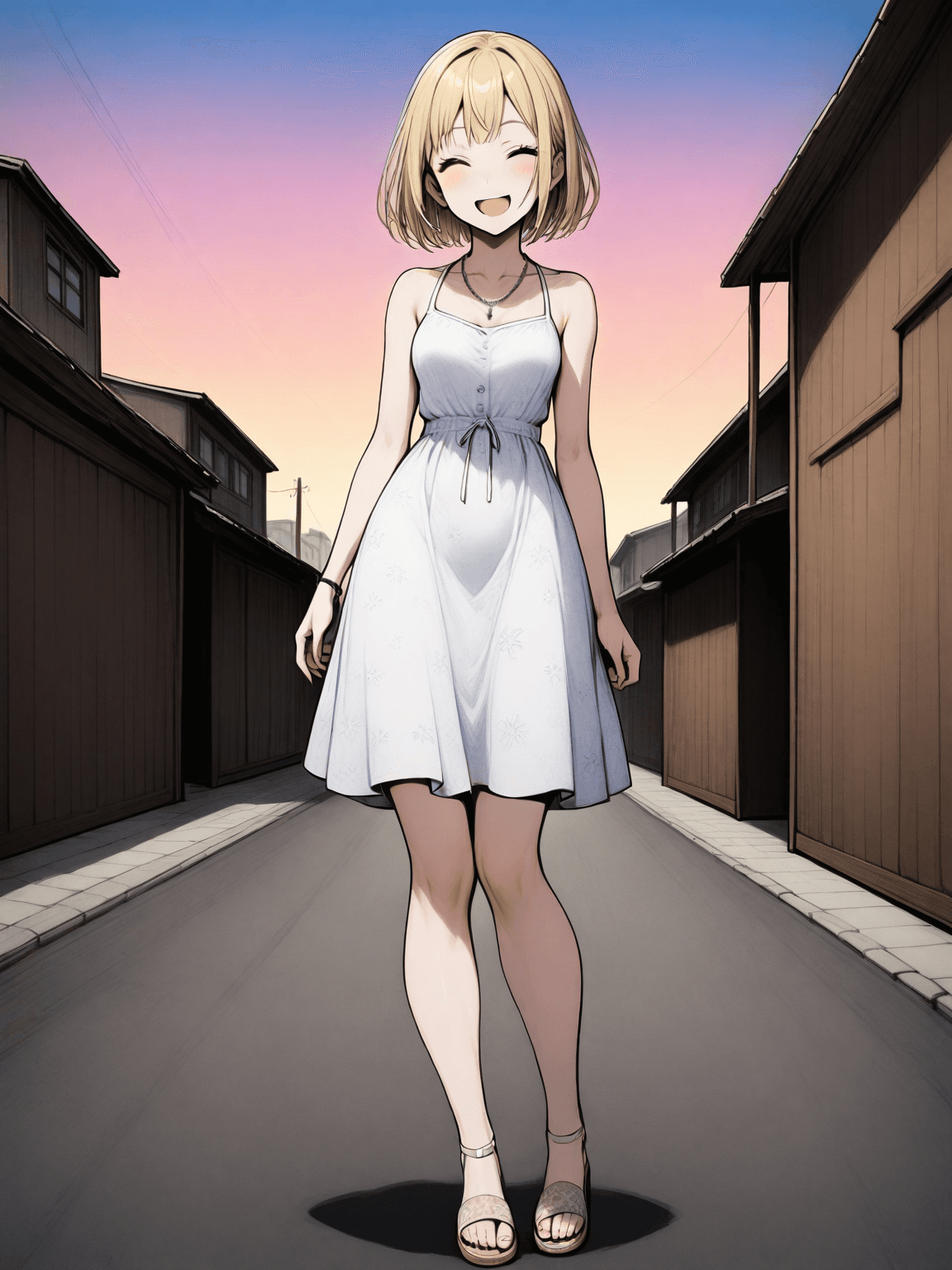 Thumbnail of lily