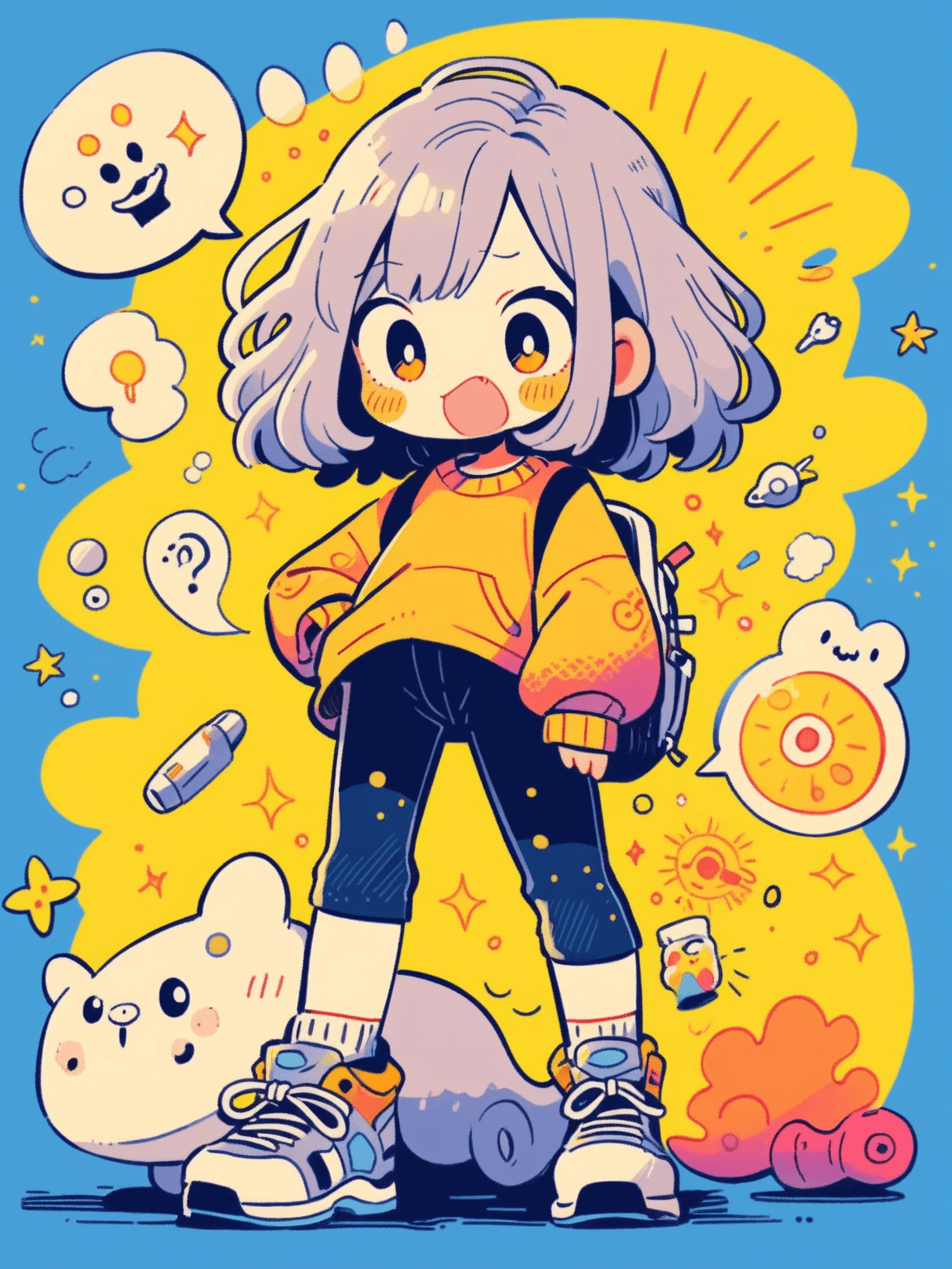 Thumbnail of Нана