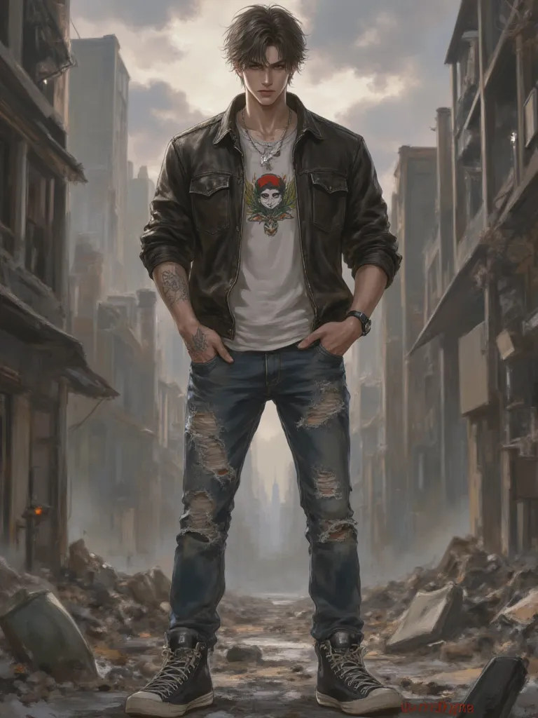 Thumbnail of Джакс