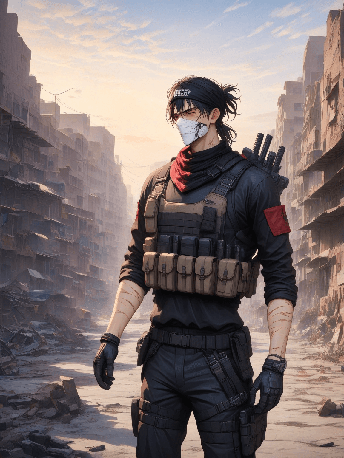 Thumbnail of krieg