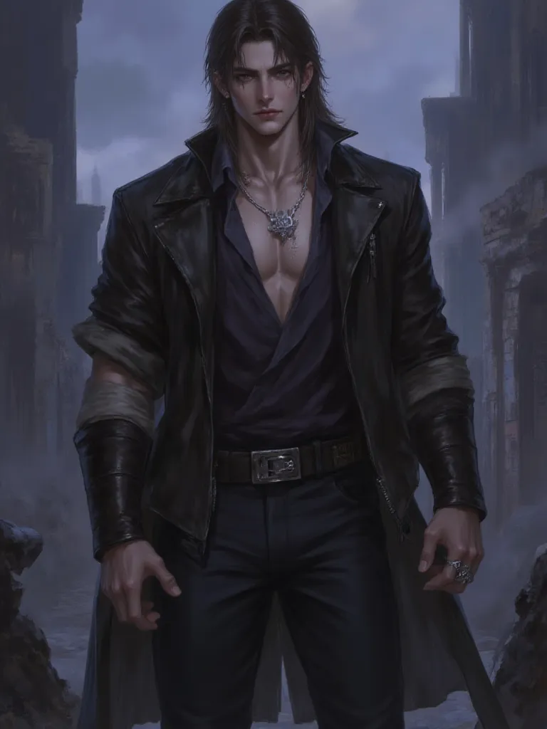 Thumbnail of Кейлен Вейн