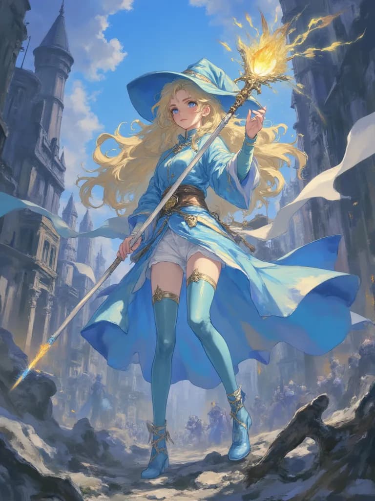 Thumbnail of Лира Люмина