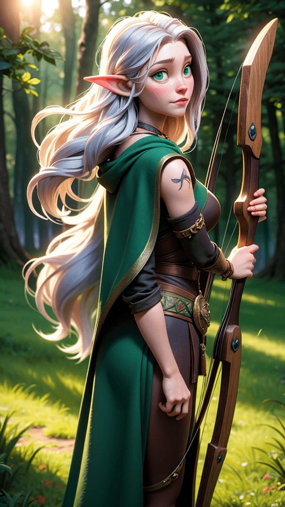 Thumbnail of Aurora