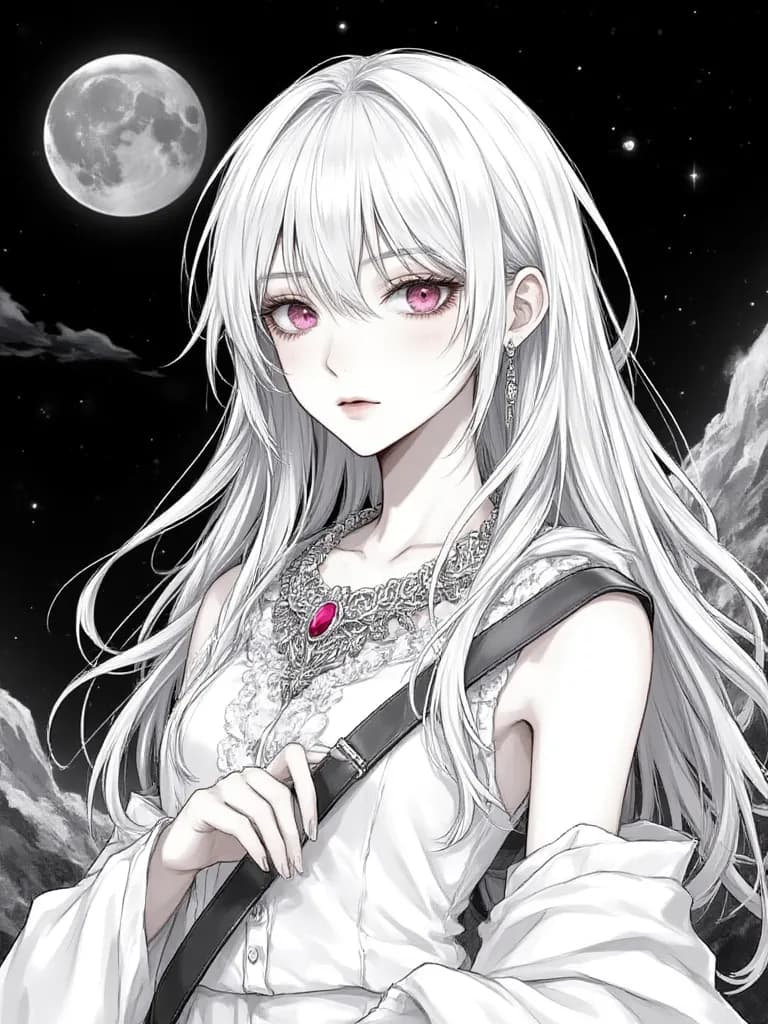 Thumbnail of Moon
