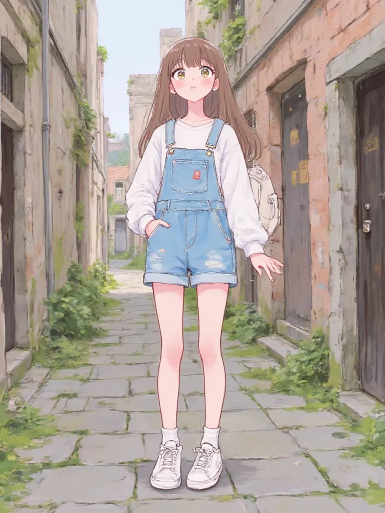 Thumbnail of Ева — лучший друг