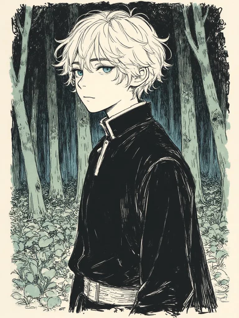 Thumbnail of Кэлен