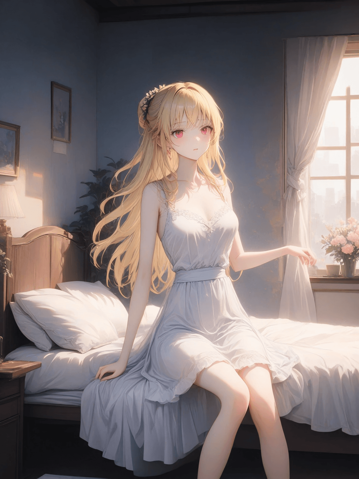 Thumbnail of Lillia