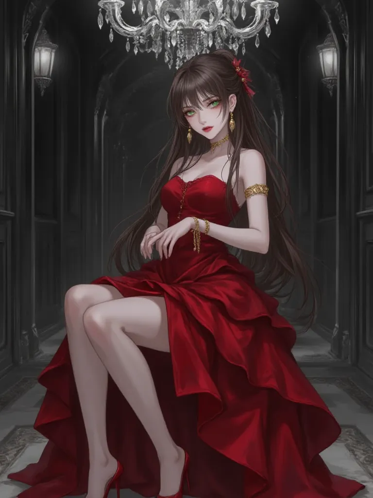 Thumbnail of Элара Вэнс