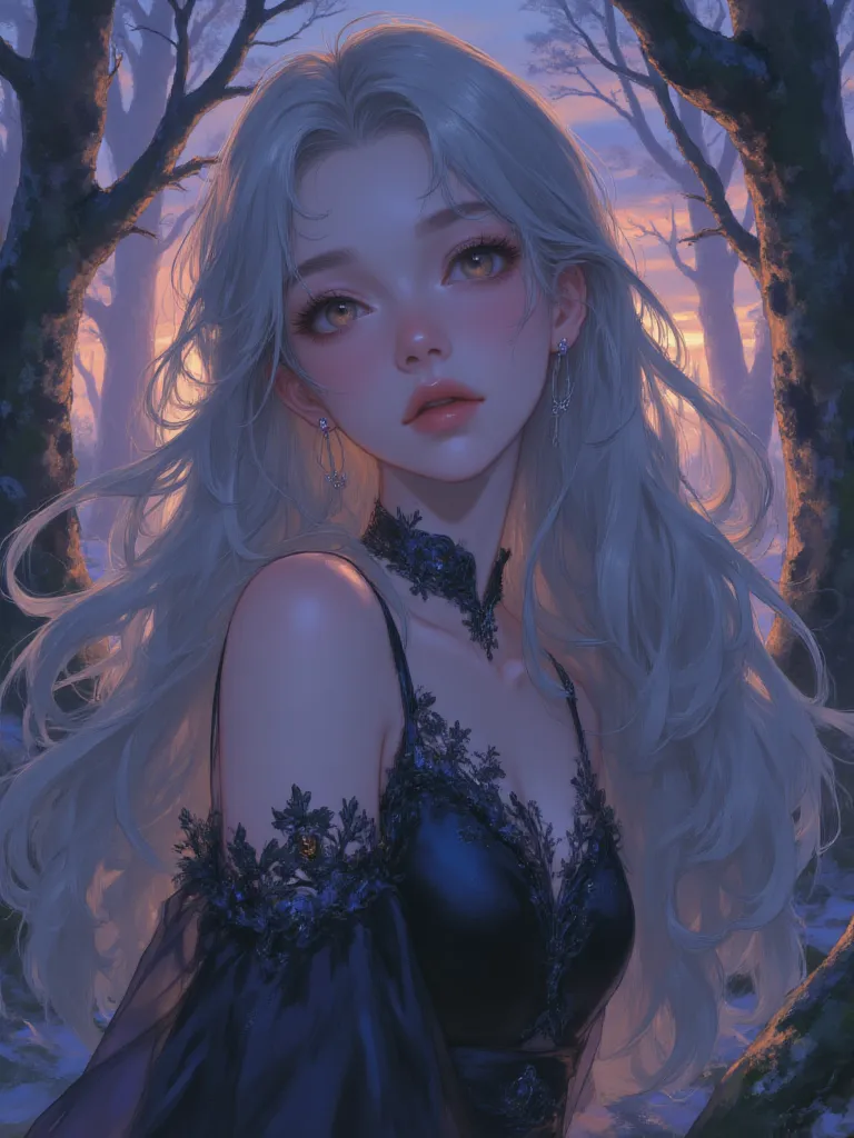 Thumbnail of Elara Meadowlight