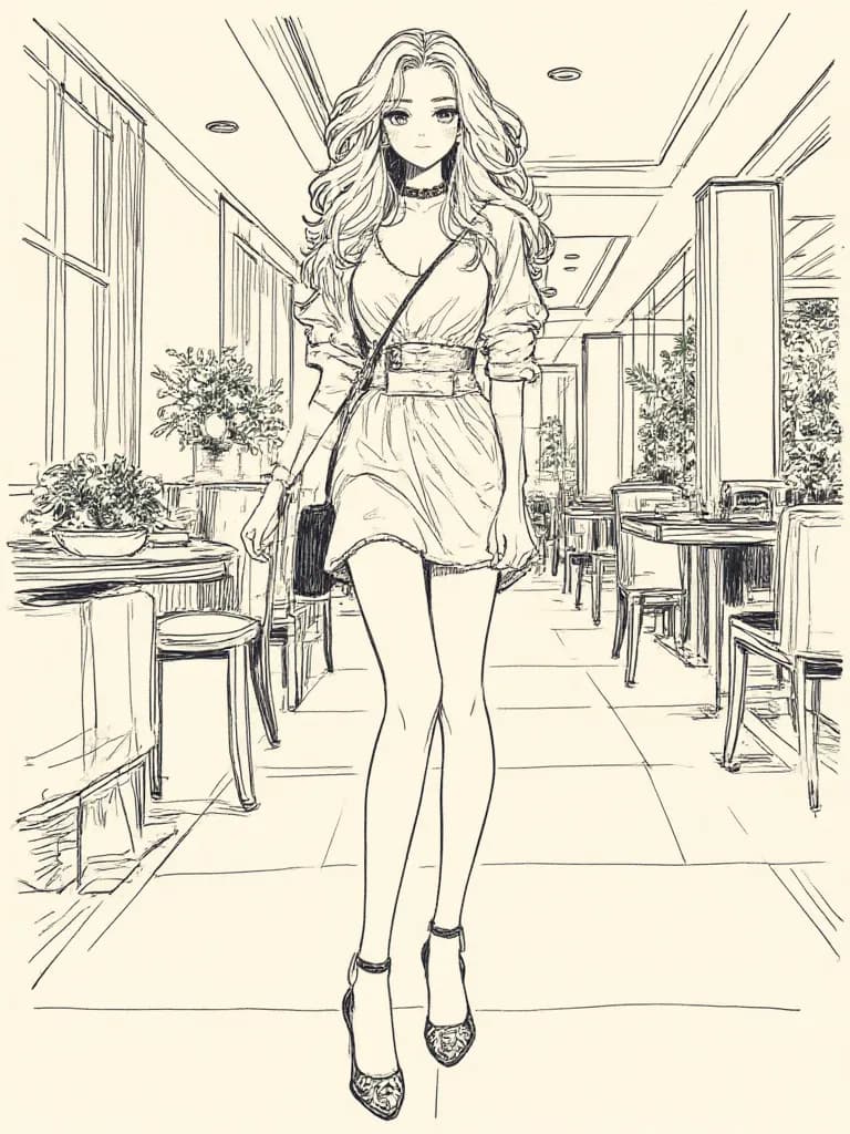 Thumbnail of Aeliana 'Aelia' Volkov