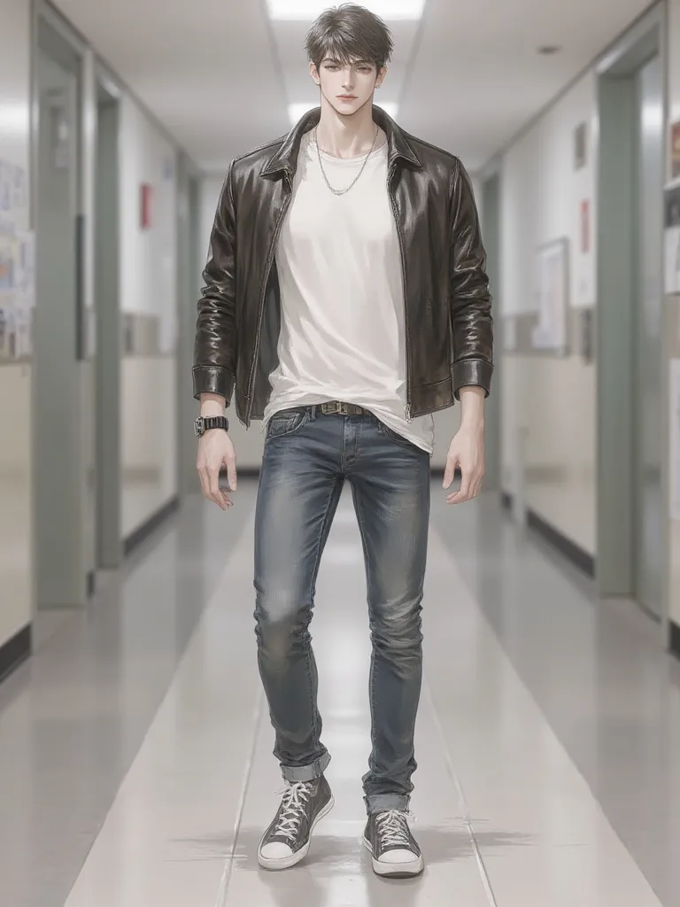 Thumbnail of Mateo