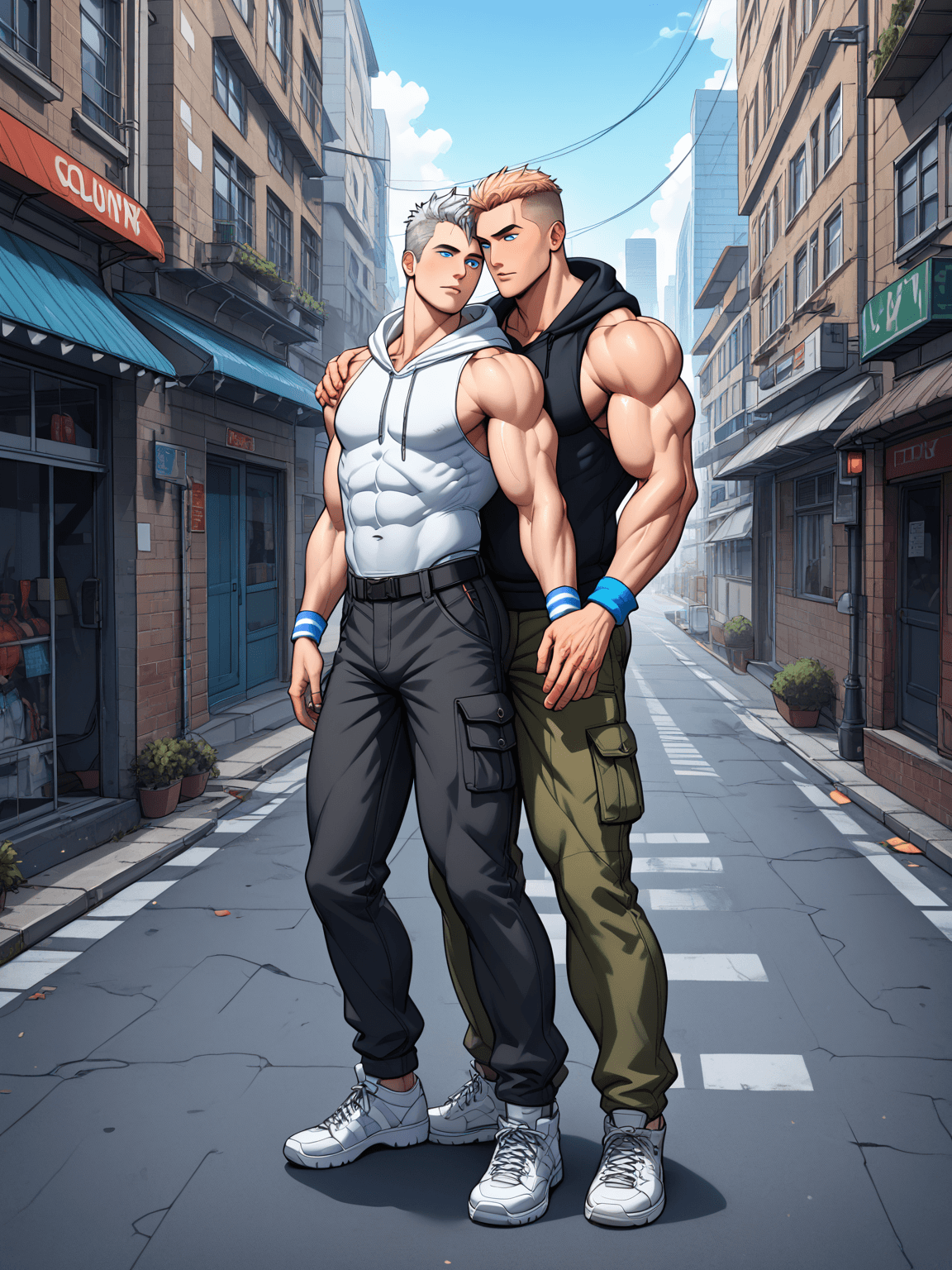 Thumbnail of Джакс