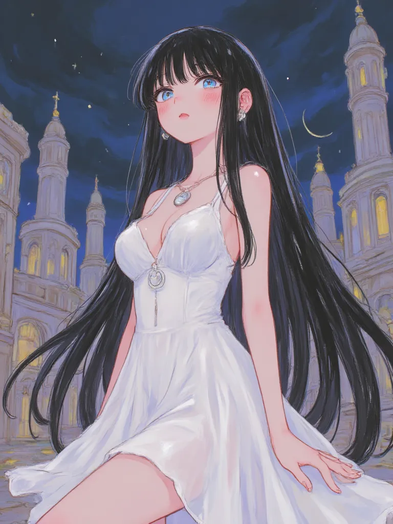 Thumbnail of Kanae