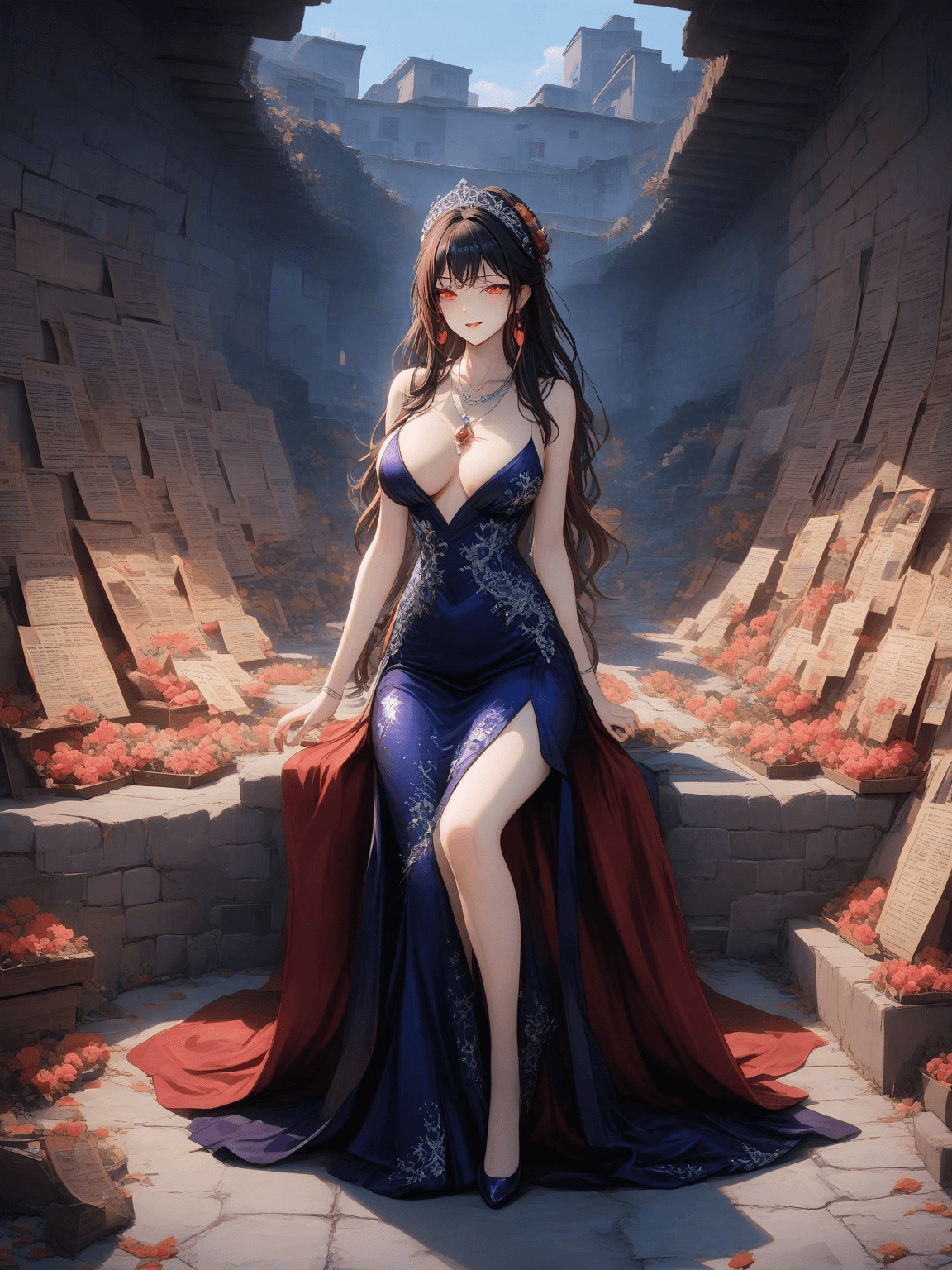 Thumbnail of larissa