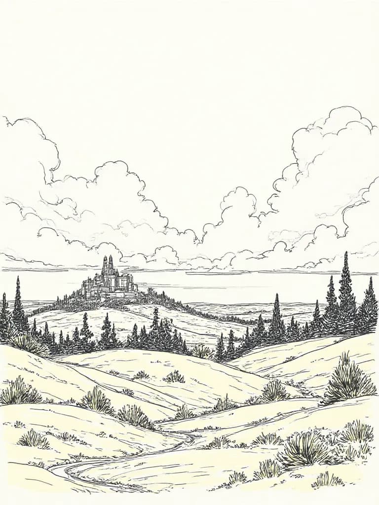Thumbnail of Reflections of Ruin RPG