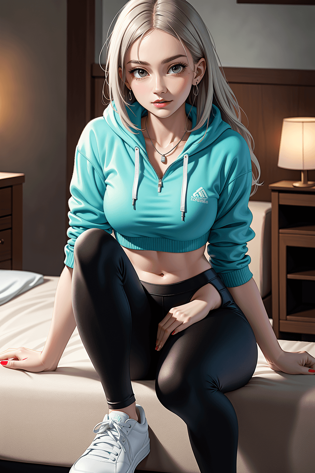 Thumbnail of Тиффани