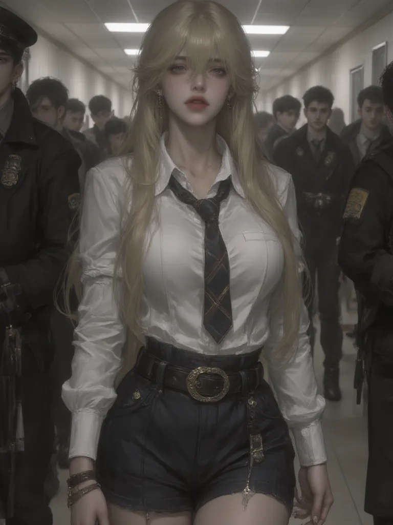 Thumbnail of Эйвери Хэл