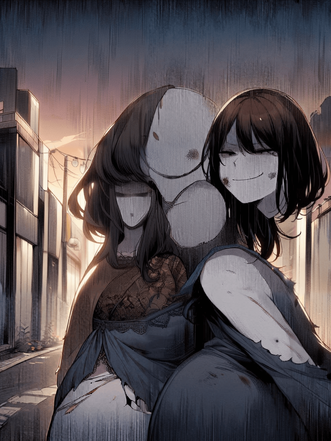 Thumbnail of ayu, я выбираю, я выбираю