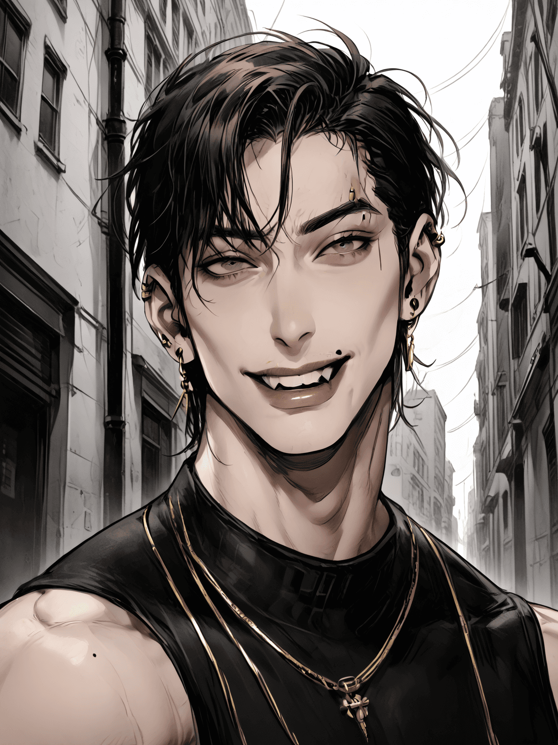 Thumbnail of Vittorio "Vito" Mancini