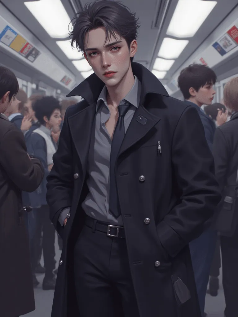 Thumbnail of Кэлен