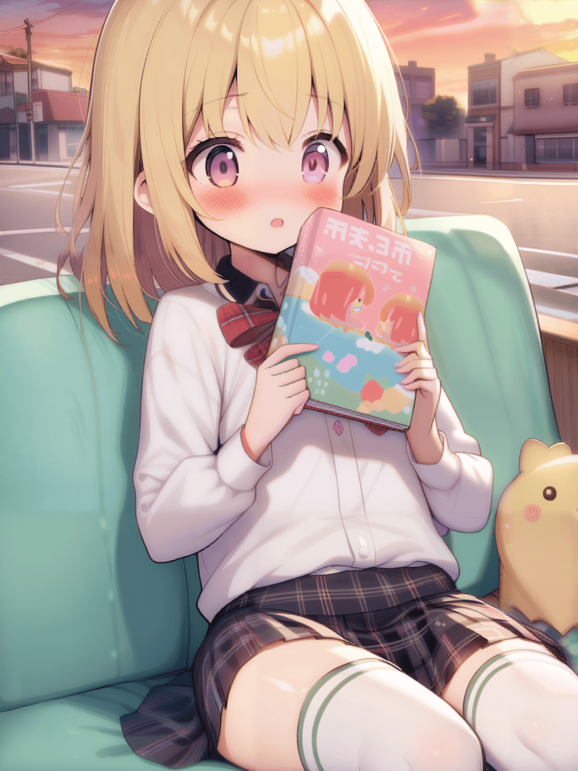 Thumbnail of Май