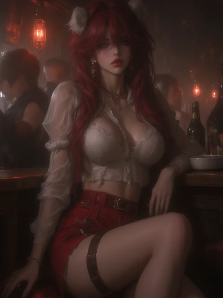 Thumbnail of Lessie