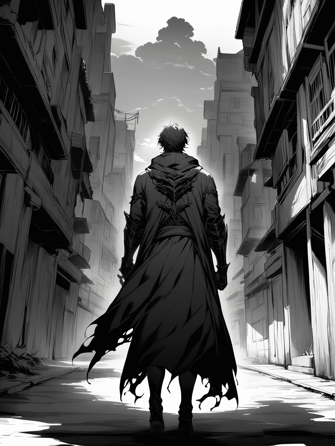 Thumbnail of silas 'the Shadow' Blackwood