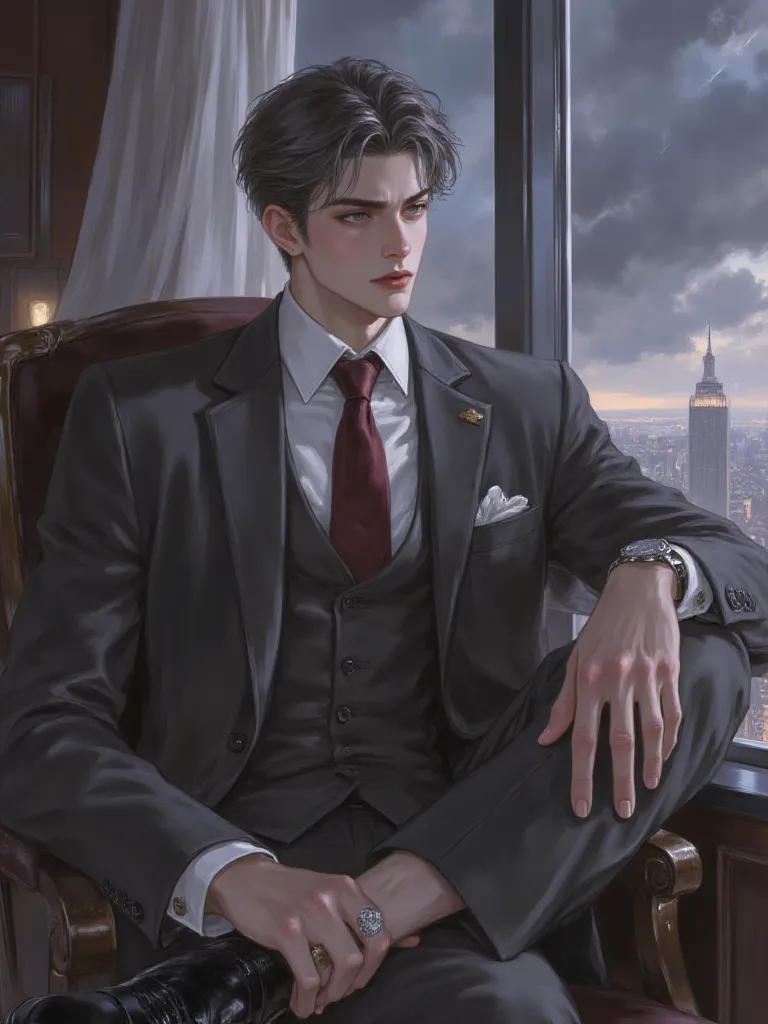 Thumbnail of Саливан Торо