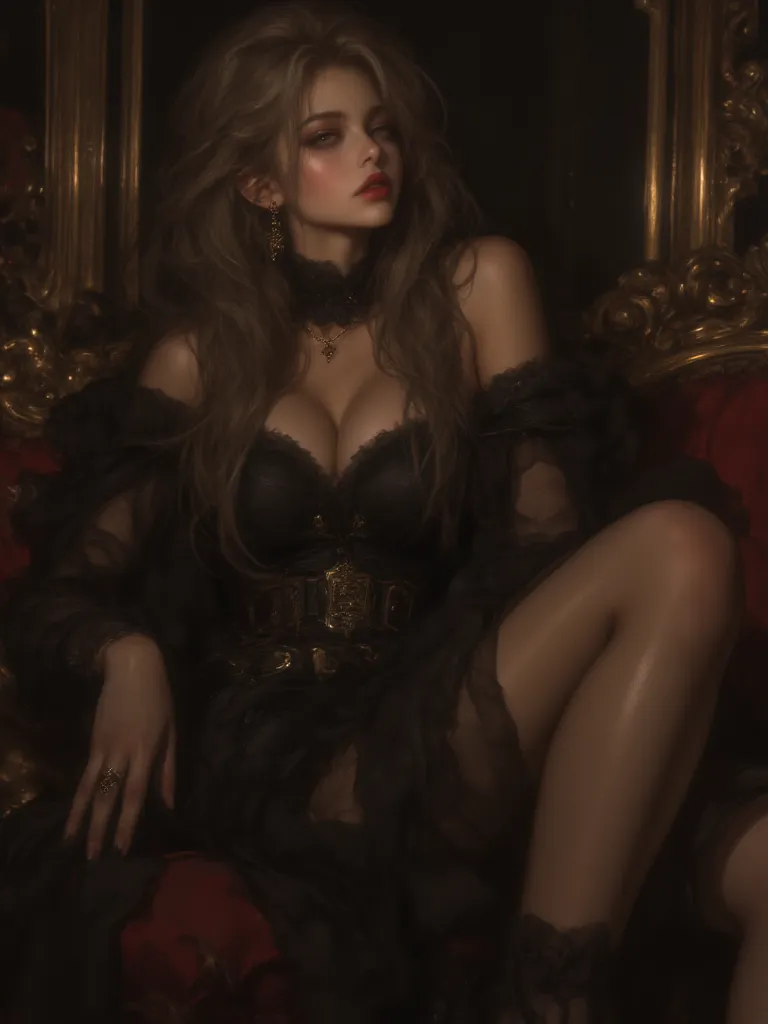 Thumbnail of Серафина