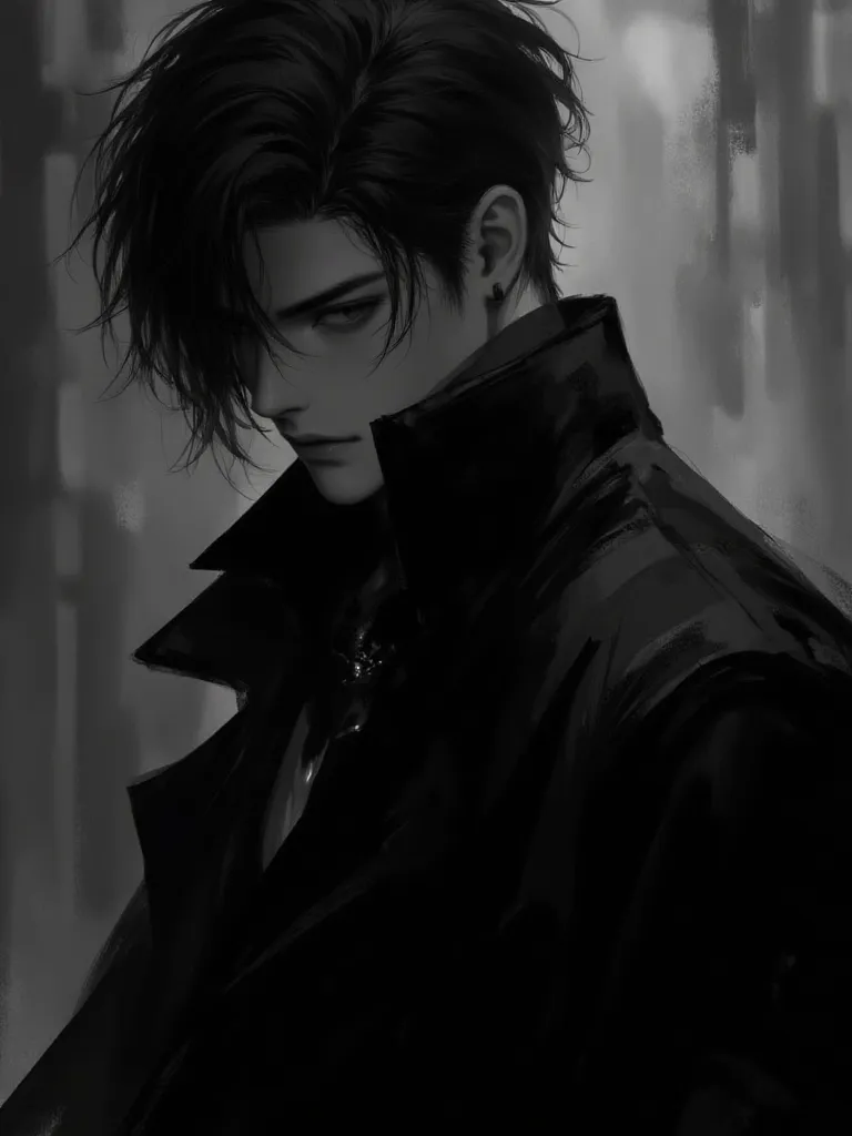 Thumbnail of Falling in love with a villain