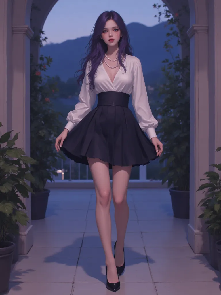 Thumbnail of Мари Лиз Моратти