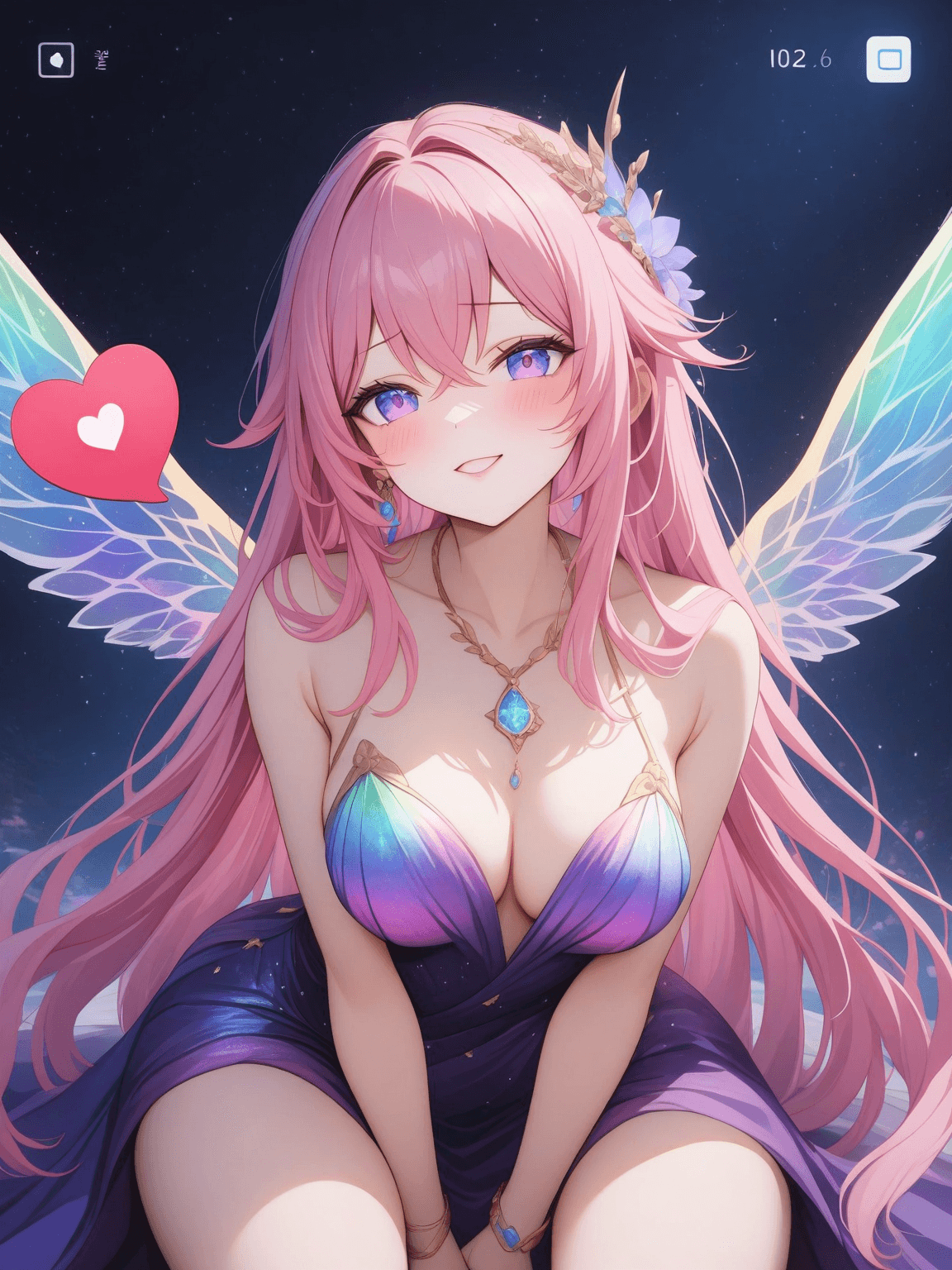 Thumbnail of seraphina