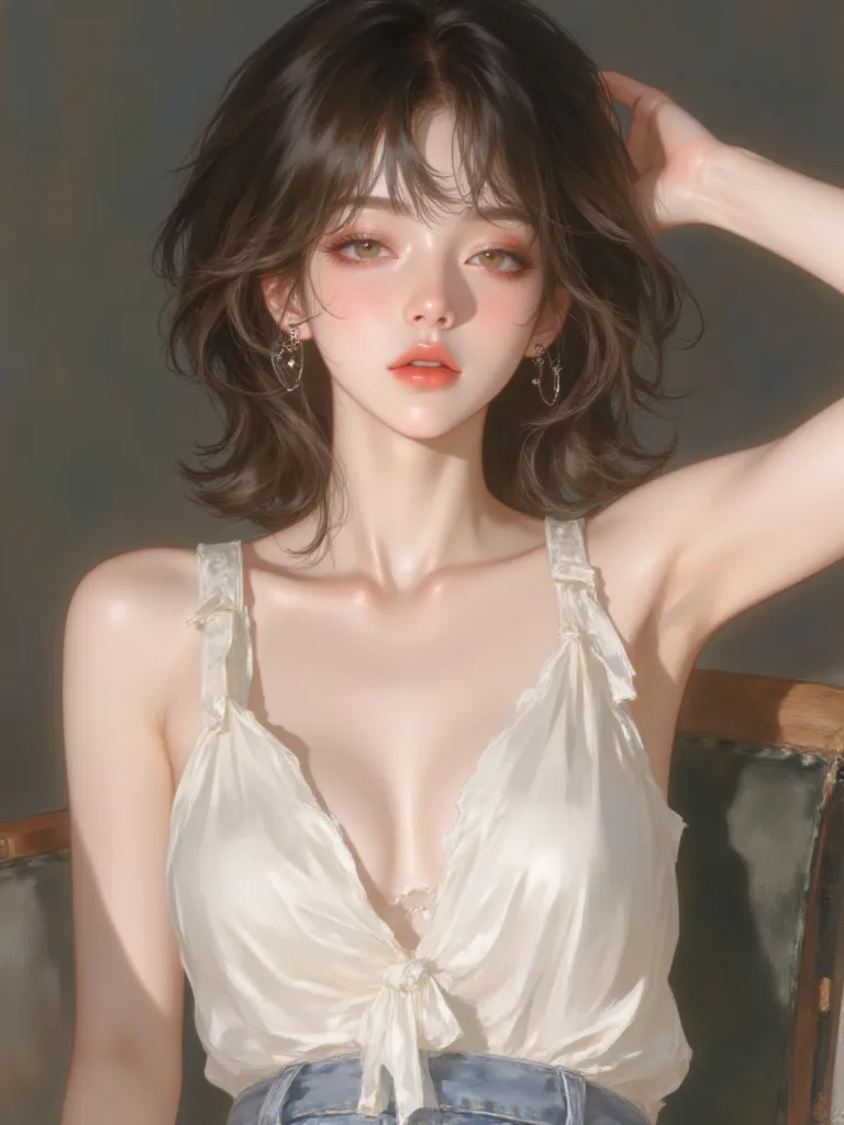 Thumbnail of Линь Чжэньмяо