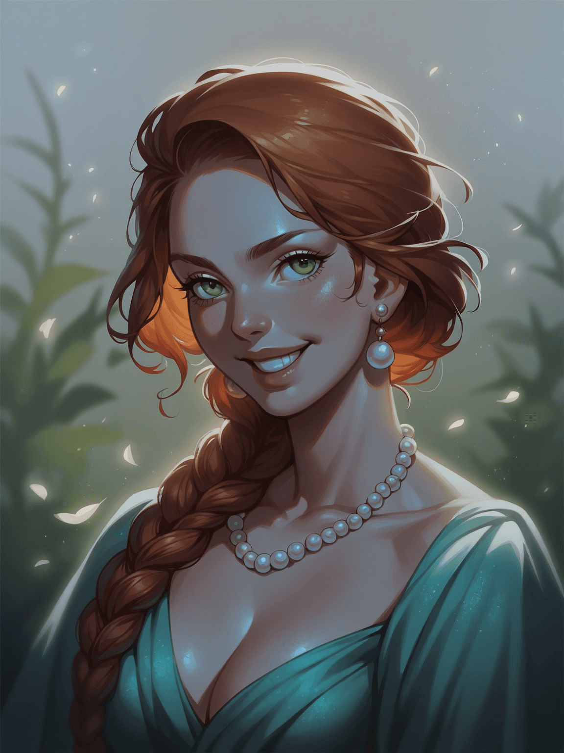 Thumbnail of Лоис Роуз