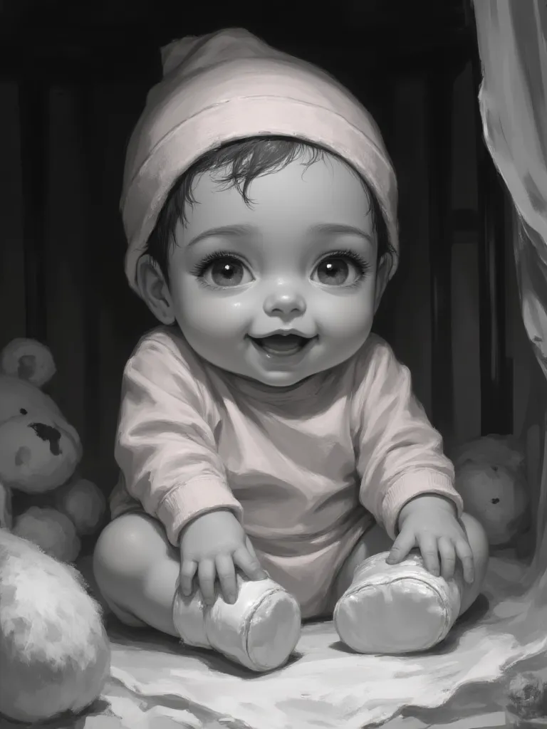 Thumbnail of Лилия