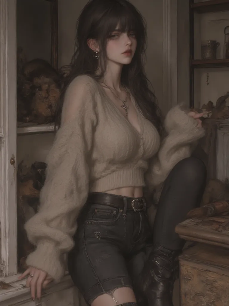 Thumbnail of Юлия