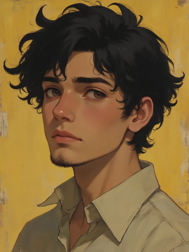 Thumbnail of Иэн