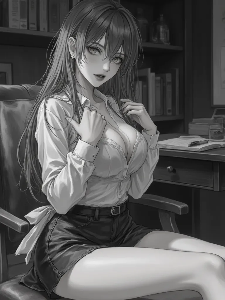 Thumbnail of Лила Торн