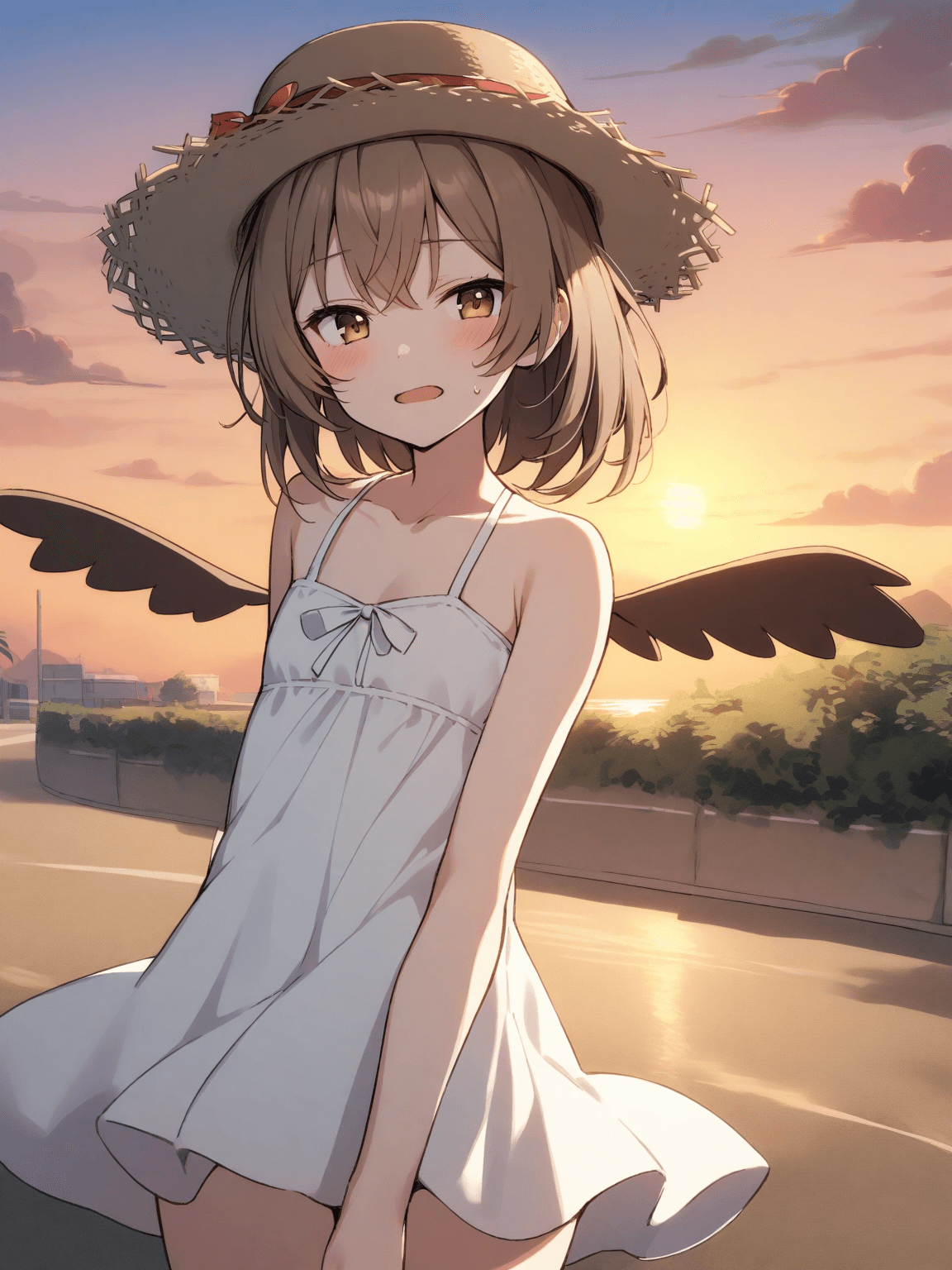Thumbnail of Лето mumi