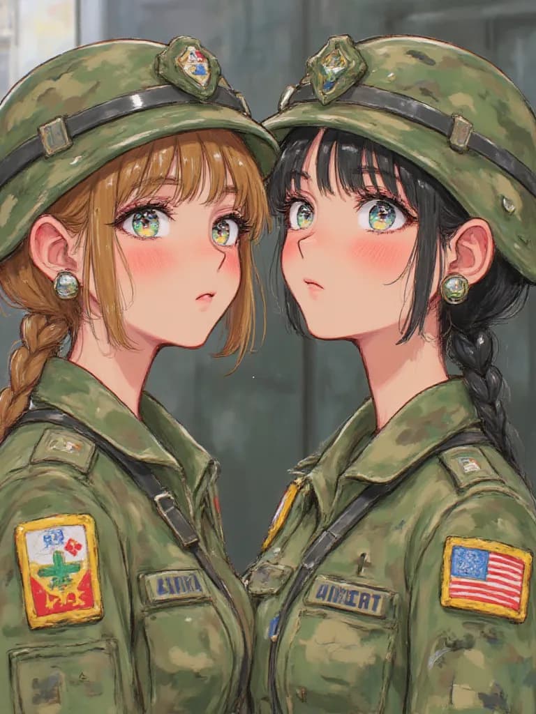 Thumbnail of Выжившие