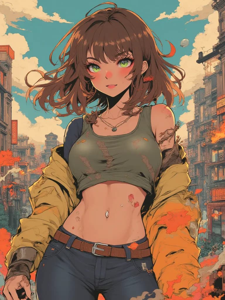 Thumbnail of Дейзи
