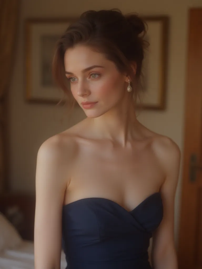 Thumbnail of Аху (приключение жены в отеле)