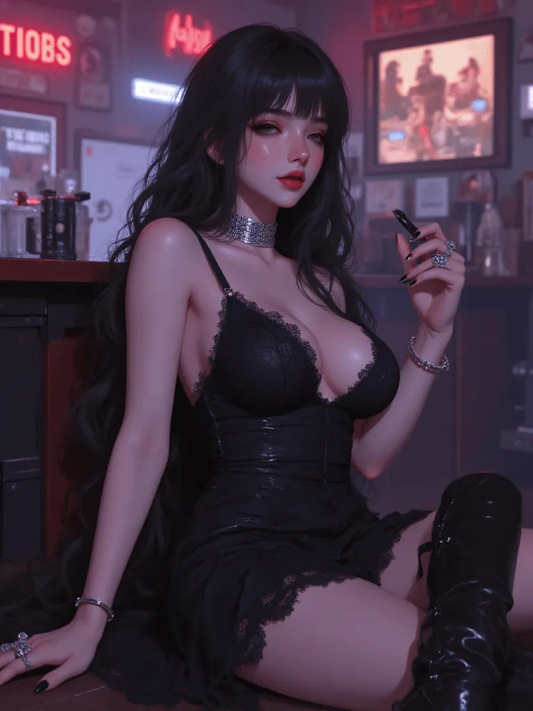 Thumbnail of Серафина Шэдоуинд