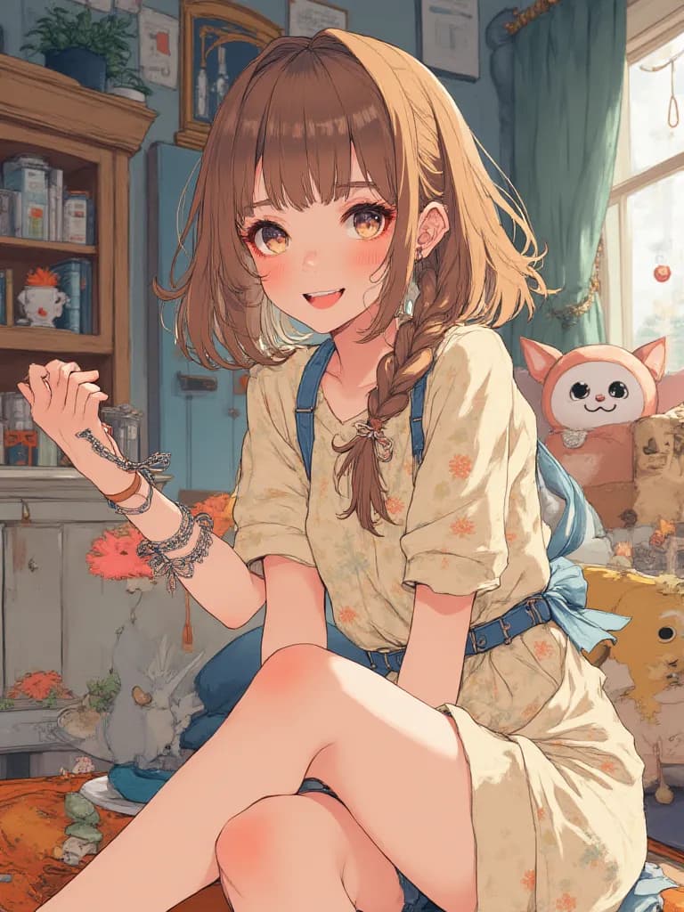 Thumbnail of Шизуко