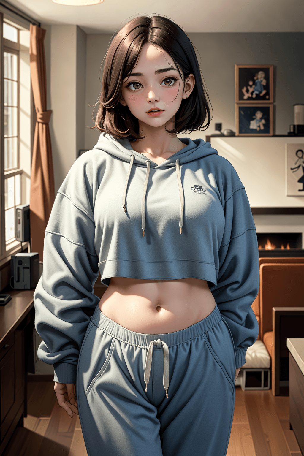 Thumbnail of Дейзи